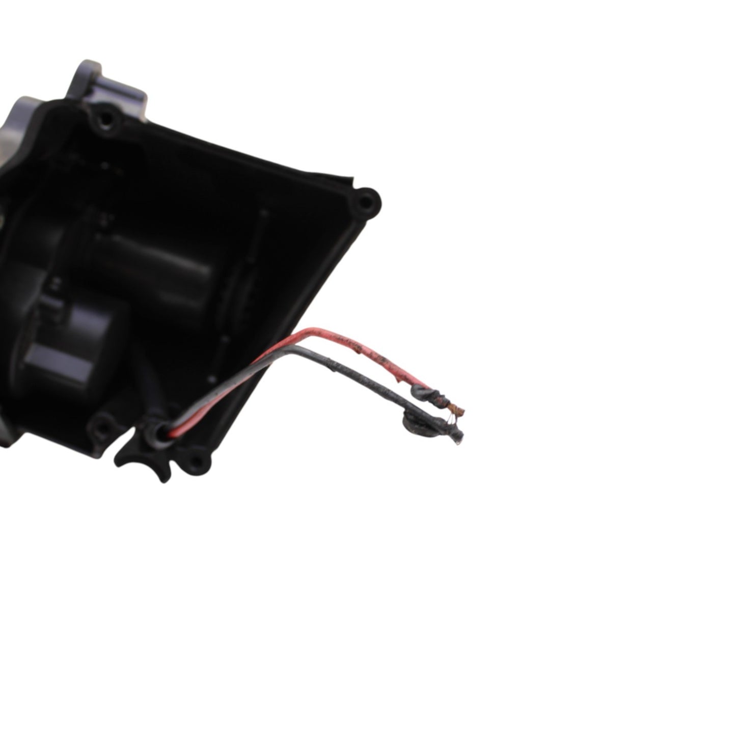 2020 - 2024 DUCATI PANIGALE V2 EXHAUST VALVE SERVO MOTOR UNIT OEM STOCK