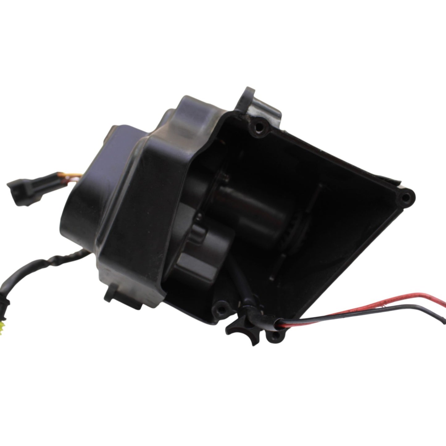 2020 - 2024 DUCATI PANIGALE V2 EXHAUST VALVE SERVO MOTOR UNIT OEM STOCK