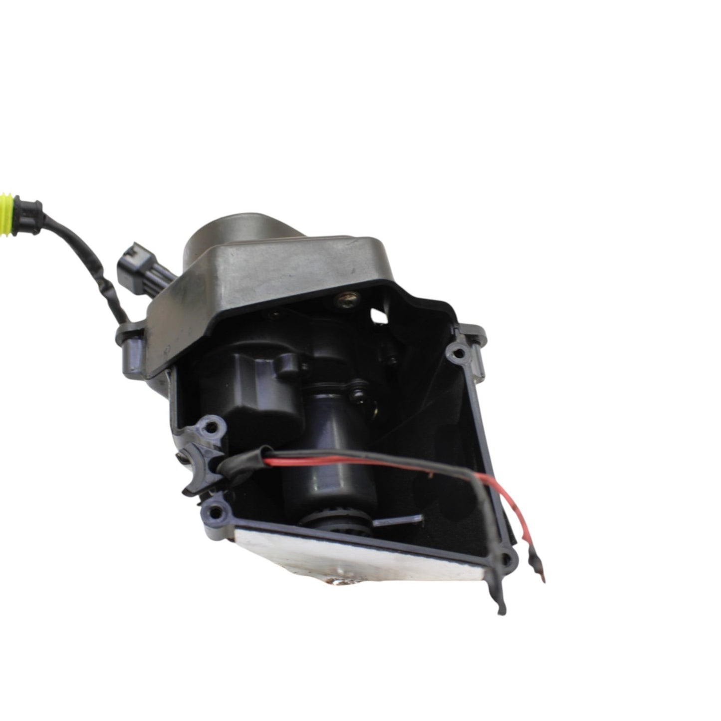 2020 - 2024 DUCATI PANIGALE V2 EXHAUST VALVE SERVO MOTOR UNIT OEM STOCK