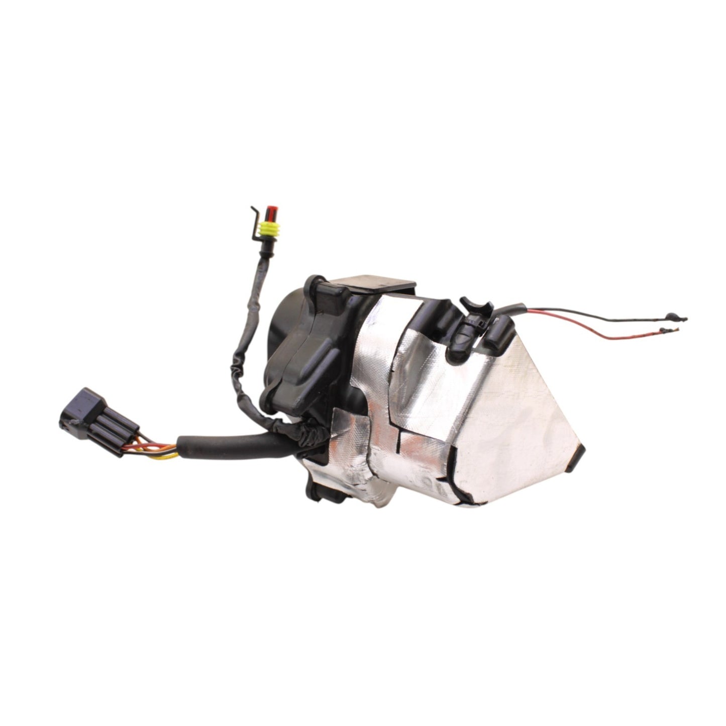 2020 - 2024 DUCATI PANIGALE V2 EXHAUST VALVE SERVO MOTOR UNIT OEM STOCK