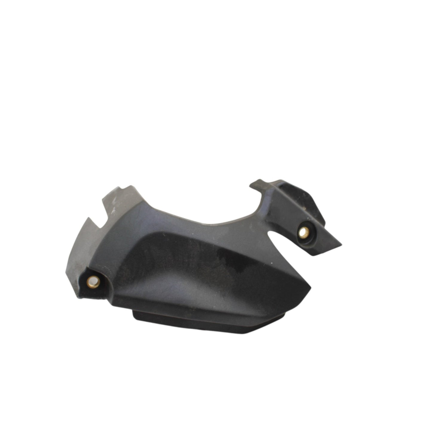 2020 - 2024 DUCATI PANIGALE V2 ENGINE SPROCKET COVER CHAIN GUARD PLASTIC BLACK