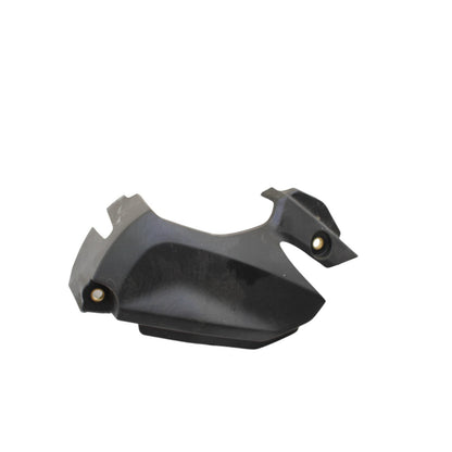 2020 - 2024 DUCATI PANIGALE V2 ENGINE SPROCKET COVER CHAIN GUARD PLASTIC BLACK