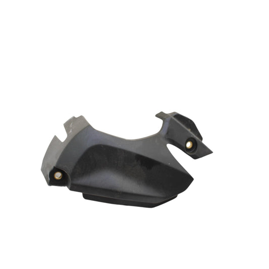 2020 - 2024 DUCATI PANIGALE V2 ENGINE SPROCKET COVER CHAIN GUARD PLASTIC BLACK