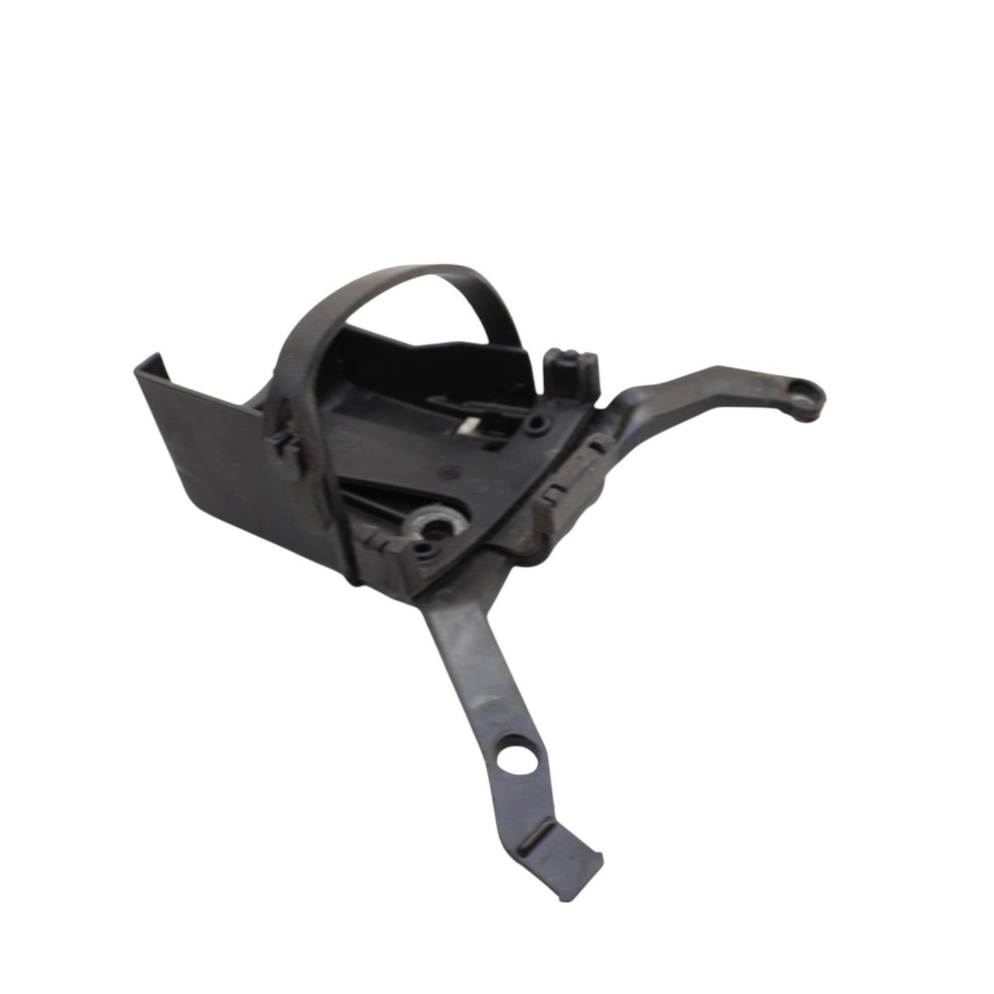 2020 - 2024 DUCATI PANIGALE V2 EVAP CANISTER MOUNT CHARCOAL EMISSION HOLDER