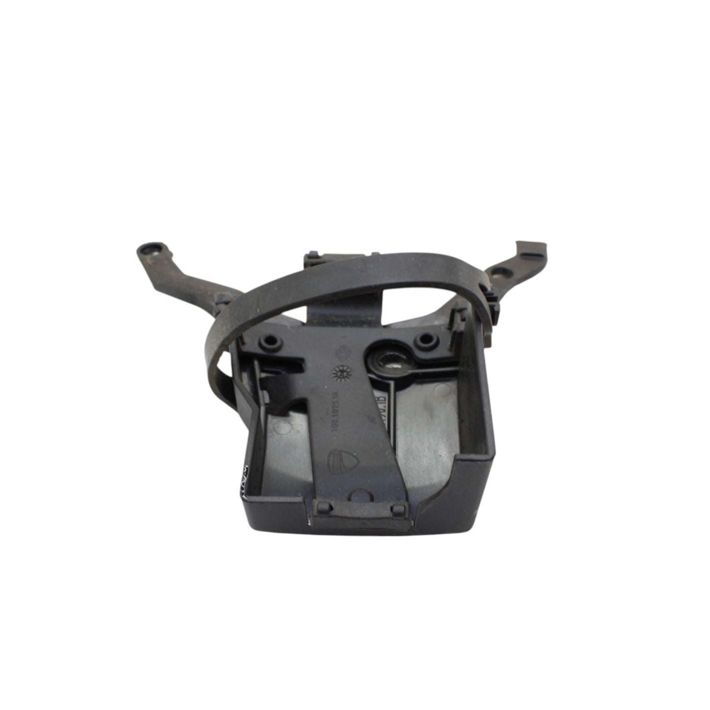 2020 - 2024 DUCATI PANIGALE V2 EVAP CANISTER MOUNT CHARCOAL EMISSION HOLDER