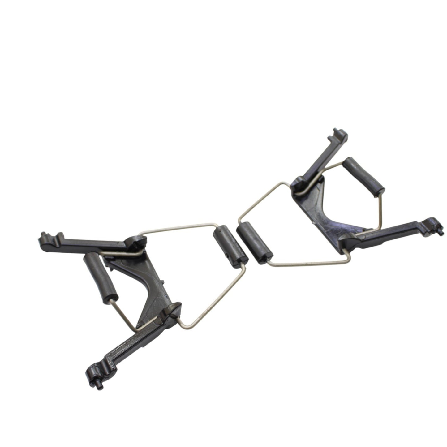 2020 - 2024 DUCATI PANIGALE V2 THROTTLE BODIES FUEL INJECTOR LINES HOSES STOCK