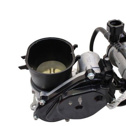 2020 - 2024 DUCATI PANIGALE V2 THROTTLE BODIES FUEL INJECTOR LINES HOSES STOCK