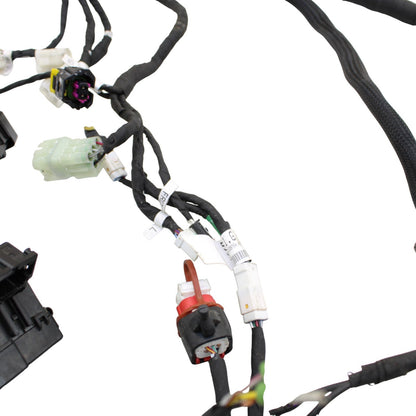 2020 - 2024 DUCATI PANIGALE V2 MAIN WIRING HARNESS ENGINE MOTOR WIRE LOOM