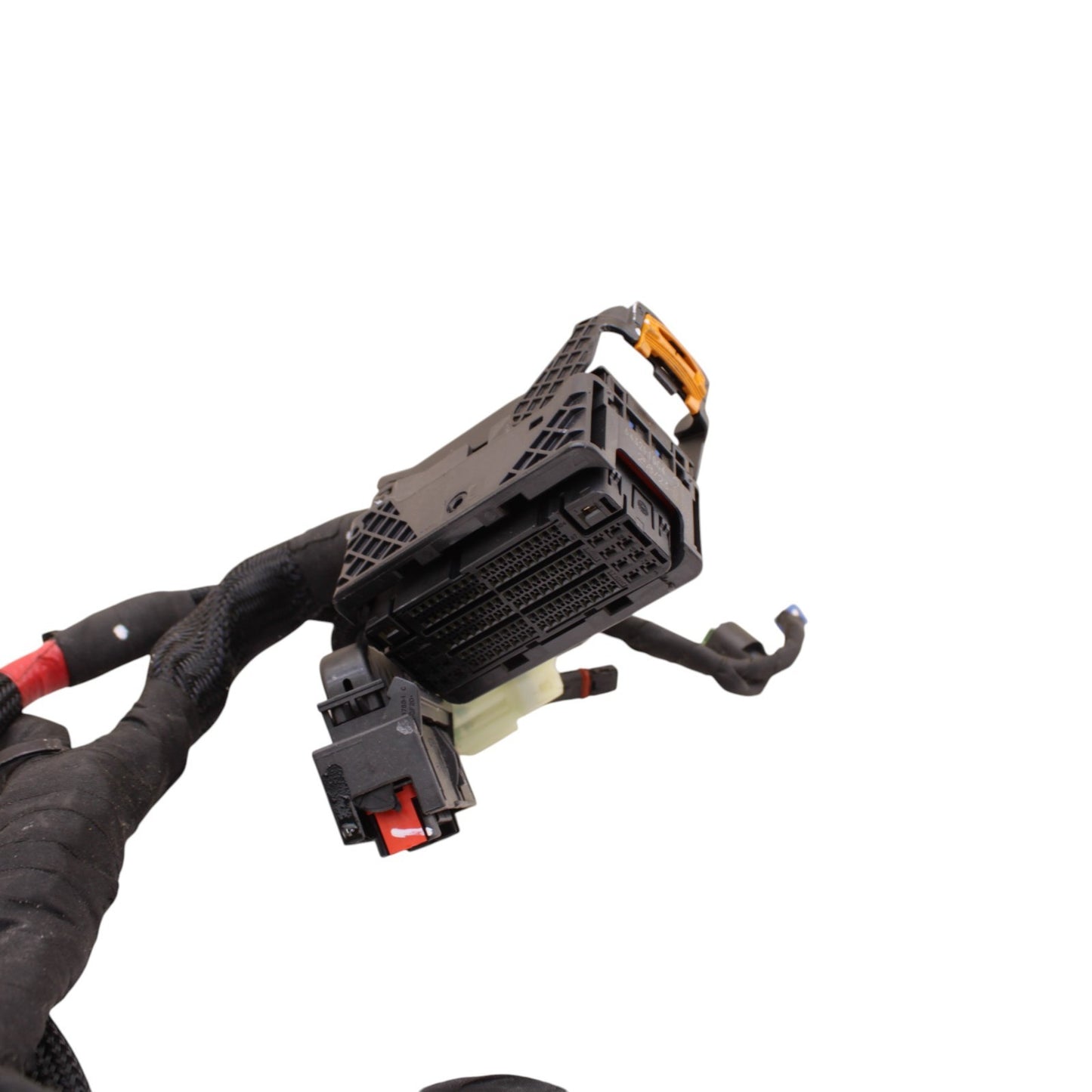 2020 - 2024 DUCATI PANIGALE V2 MAIN WIRING HARNESS ENGINE MOTOR WIRE LOOM