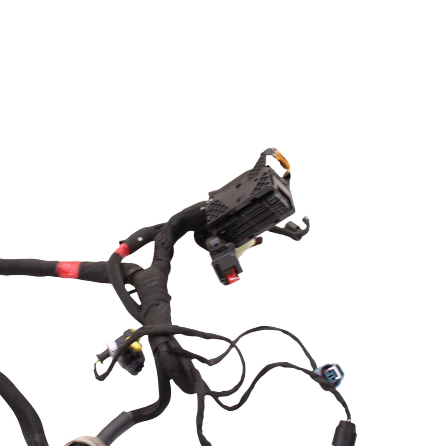 2020 - 2024 DUCATI PANIGALE V2 MAIN WIRING HARNESS ENGINE MOTOR WIRE LOOM