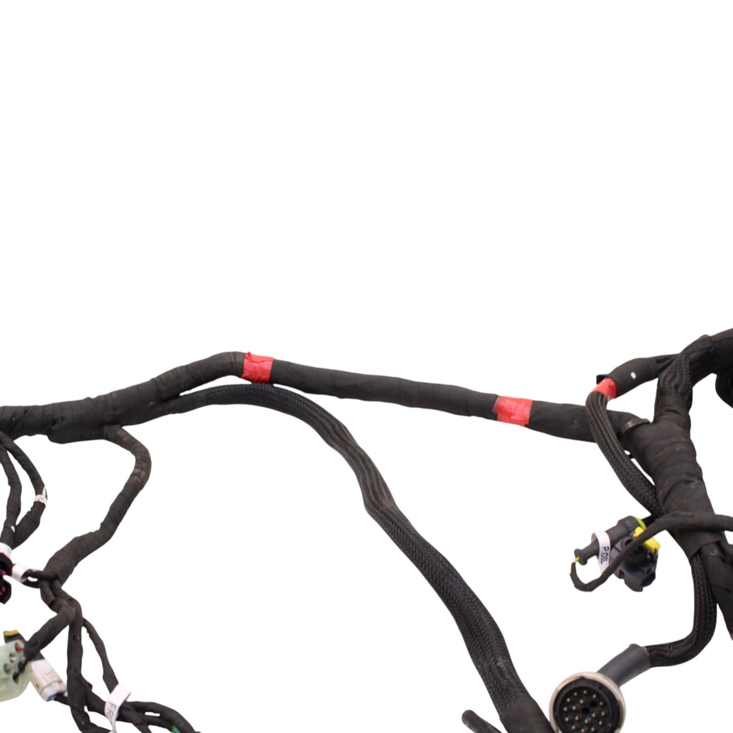 2020 - 2024 DUCATI PANIGALE V2 MAIN WIRING HARNESS ENGINE MOTOR WIRE LOOM