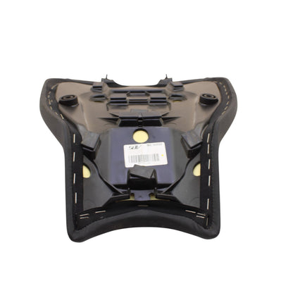 2020 - 2024 DUCATI PANIGALE V2 FRONT DRIVER SEAT PILLON BLACK OEM STOCK
