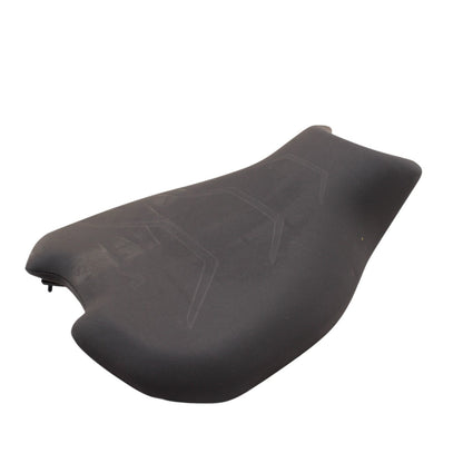 2020 - 2024 DUCATI PANIGALE V2 FRONT DRIVER SEAT PILLON BLACK OEM STOCK