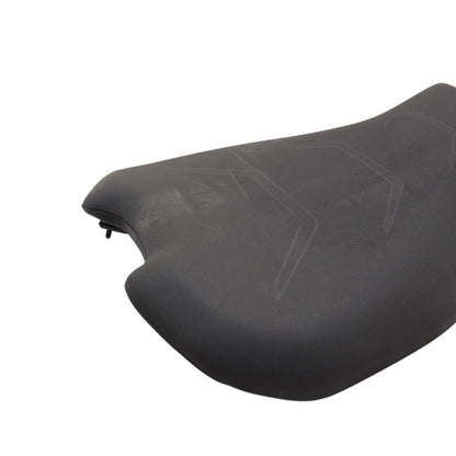 2020 - 2024 DUCATI PANIGALE V2 FRONT DRIVER SEAT PILLON BLACK OEM STOCK