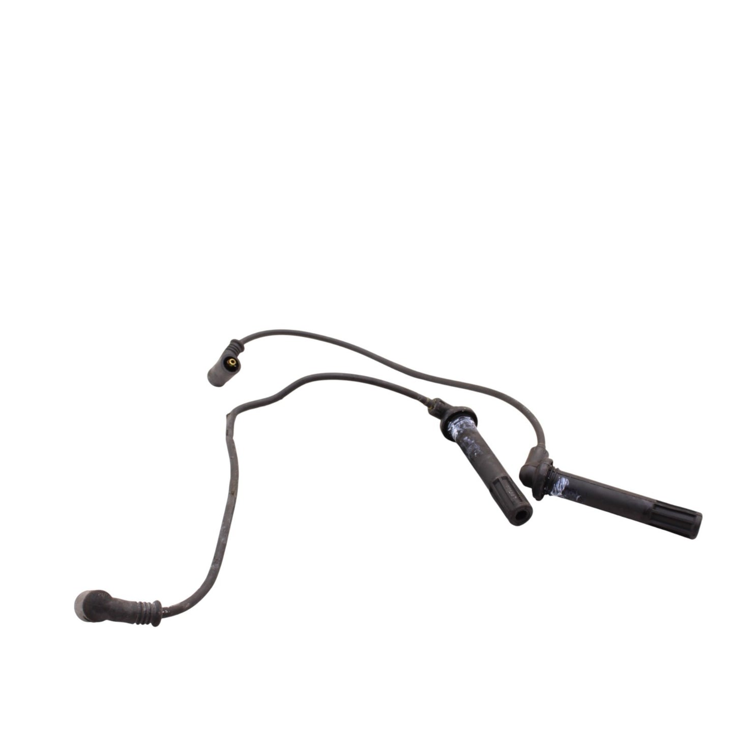 2020 - 2024 DUCATI PANIGALE V2 IGNITION COIL WIRES SPARK PLUG STICKS STOCK