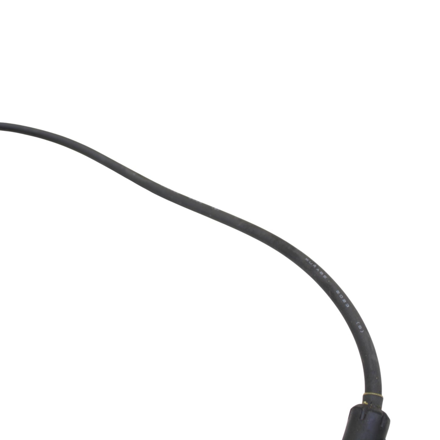 2020 - 2024 DUCATI PANIGALE V2 IGNITION COIL WIRES SPARK PLUG STICKS STOCK