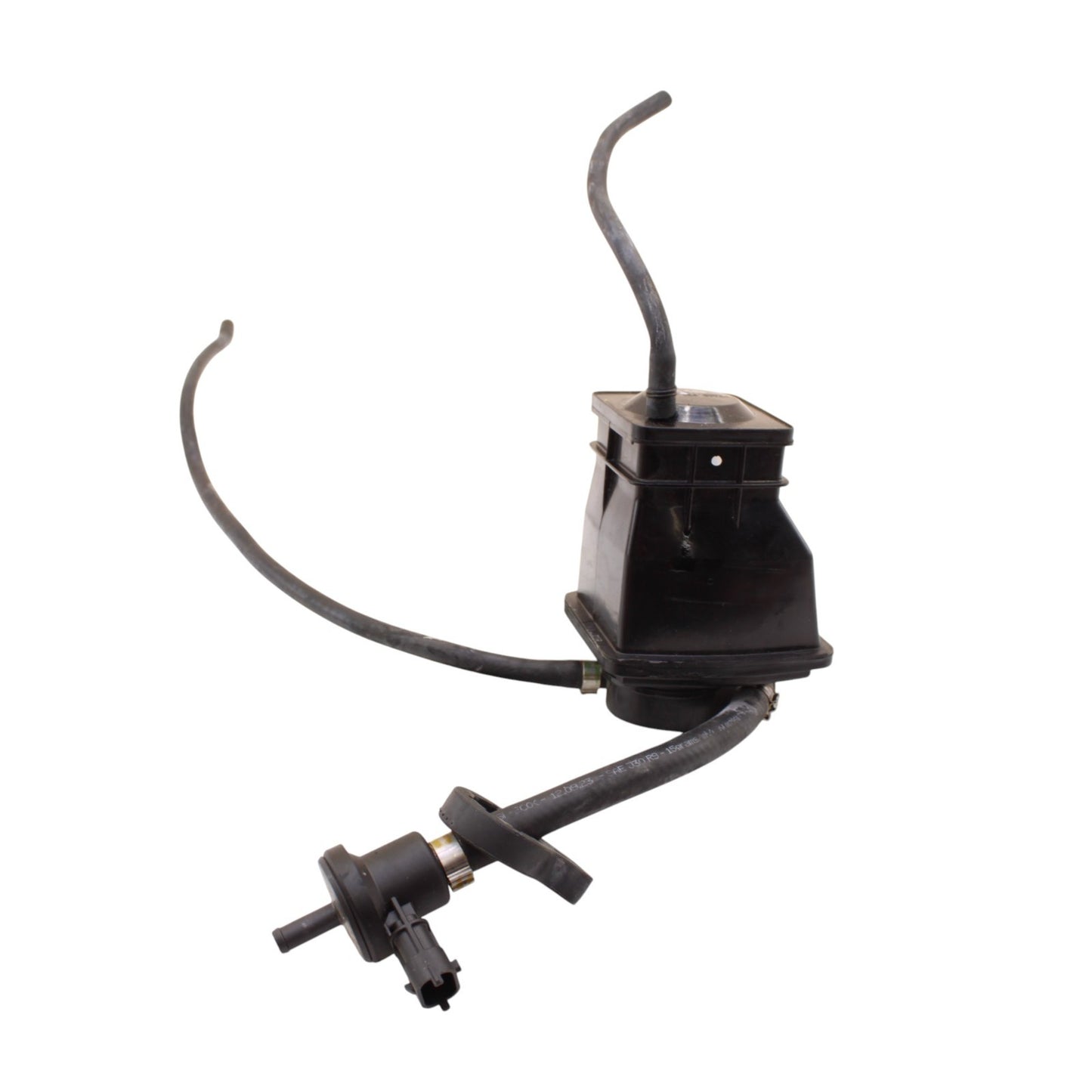 2020 - 2024 DUCATI PANIGALE V2 EVAP VAPOR CHARCOAL EMISSION CANISTER VACUUM PUMP