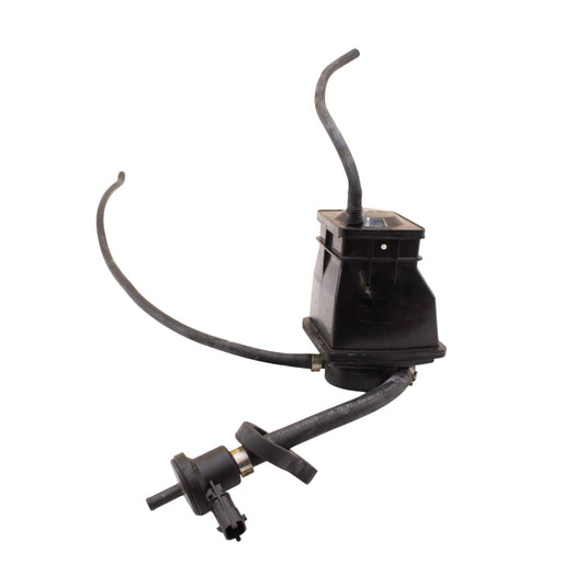 2020 - 2024 DUCATI PANIGALE V2 EVAP VAPOR CHARCOAL EMISSION CANISTER VACUUM PUMP