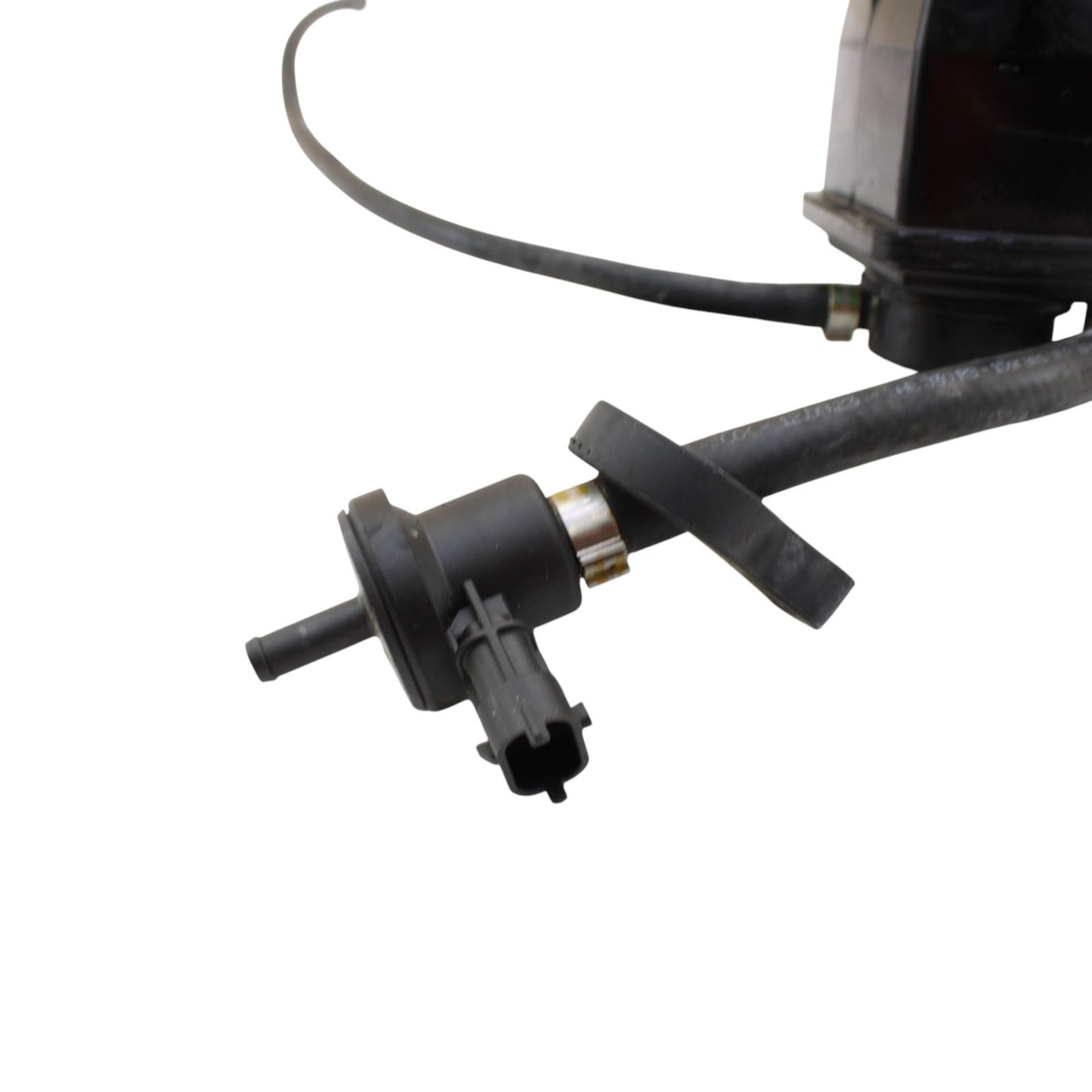 2020 - 2024 DUCATI PANIGALE V2 EVAP VAPOR CHARCOAL EMISSION CANISTER VACUUM PUMP