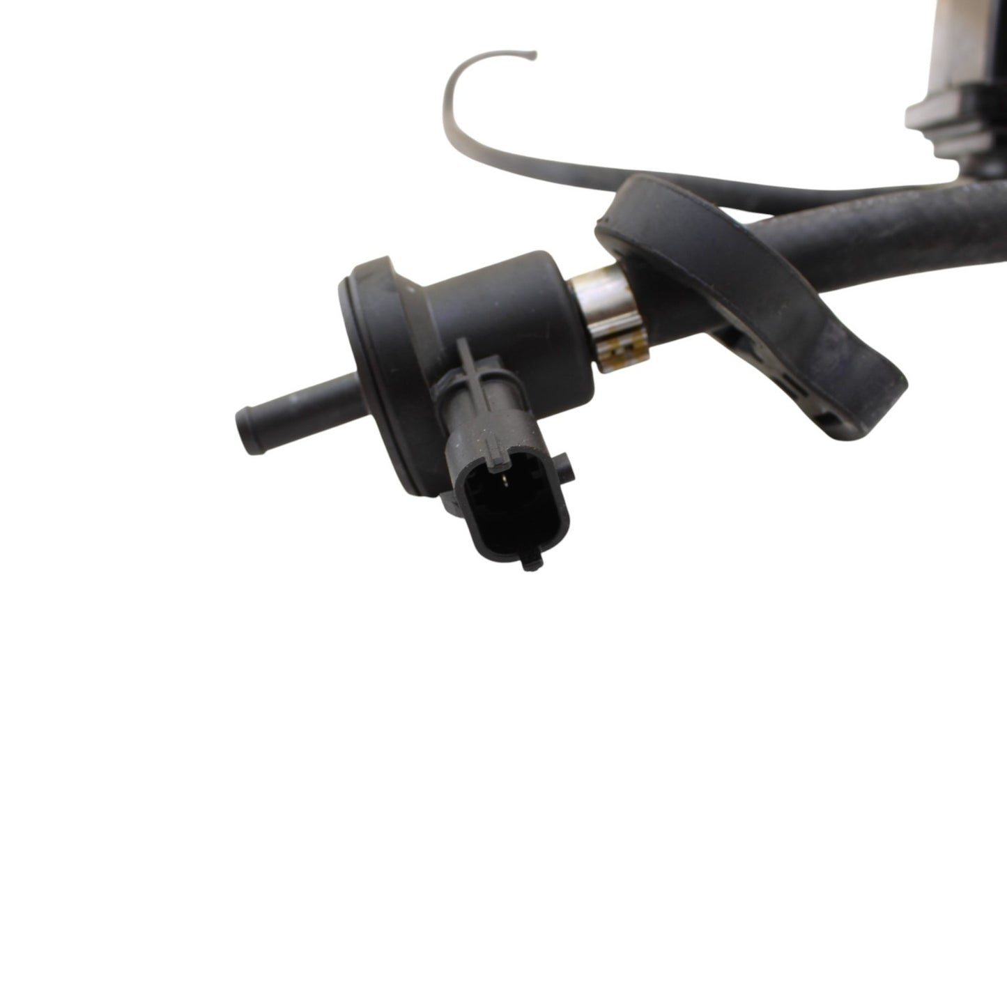 2020 - 2024 DUCATI PANIGALE V2 EVAP VAPOR CHARCOAL EMISSION CANISTER VACUUM PUMP