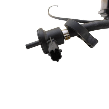 2020 - 2024 DUCATI PANIGALE V2 EVAP VAPOR CHARCOAL EMISSION CANISTER VACUUM PUMP