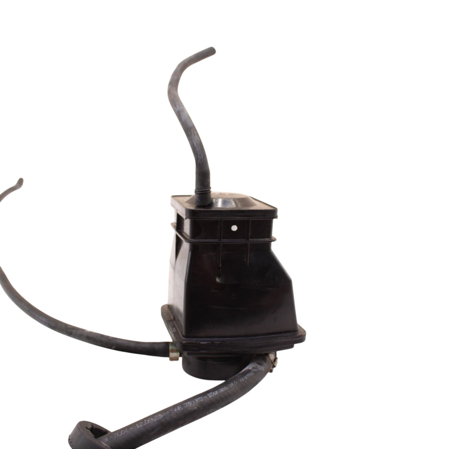 2020 - 2024 DUCATI PANIGALE V2 EVAP VAPOR CHARCOAL EMISSION CANISTER VACUUM PUMP