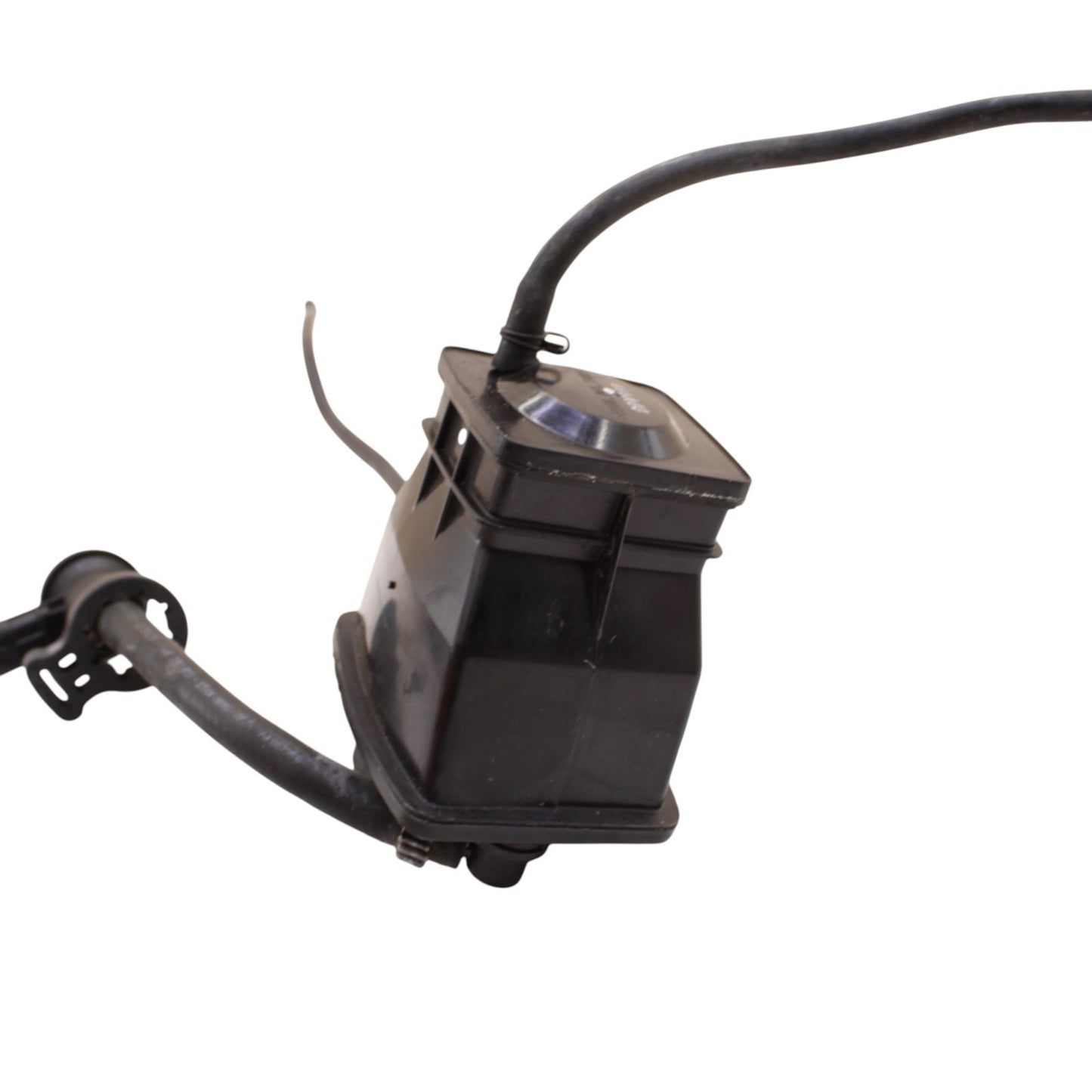 2020 - 2024 DUCATI PANIGALE V2 EVAP VAPOR CHARCOAL EMISSION CANISTER VACUUM PUMP