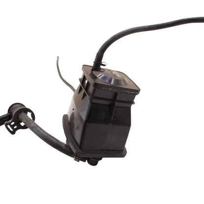 2020 - 2024 DUCATI PANIGALE V2 EVAP VAPOR CHARCOAL EMISSION CANISTER VACUUM PUMP