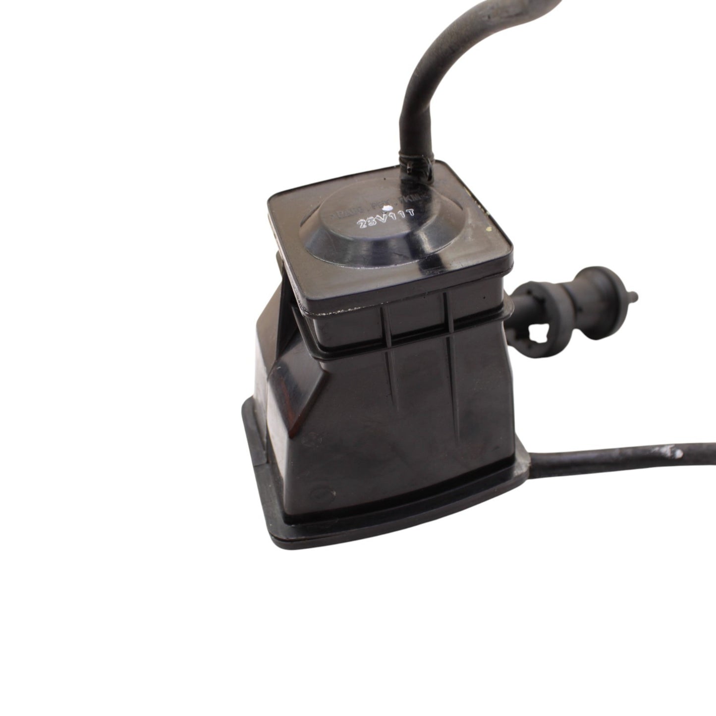 2020 - 2024 DUCATI PANIGALE V2 EVAP VAPOR CHARCOAL EMISSION CANISTER VACUUM PUMP