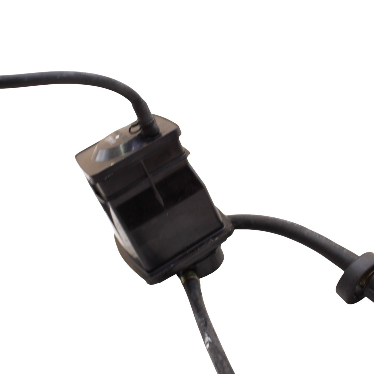 2020 - 2024 DUCATI PANIGALE V2 EVAP VAPOR CHARCOAL EMISSION CANISTER VACUUM PUMP