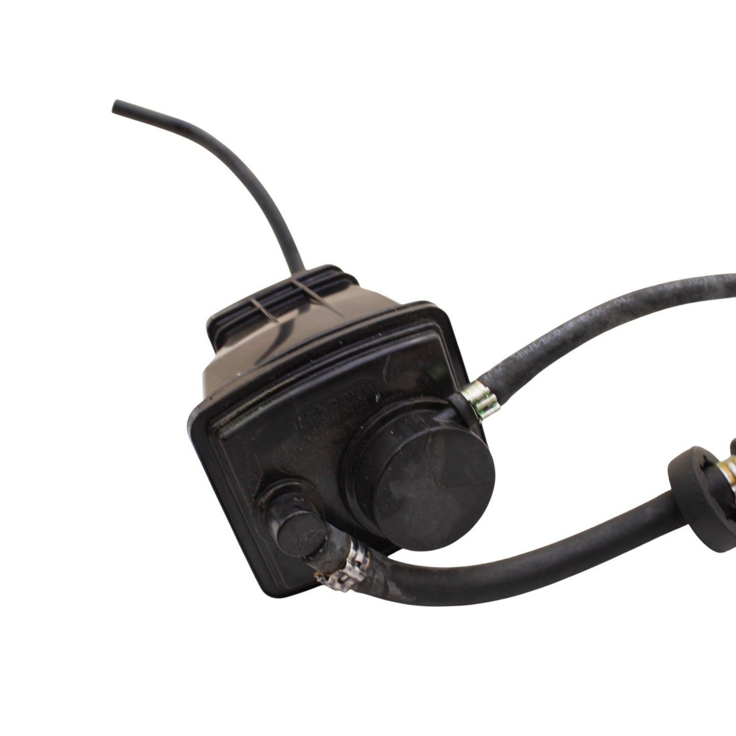 2020 - 2024 DUCATI PANIGALE V2 EVAP VAPOR CHARCOAL EMISSION CANISTER VACUUM PUMP