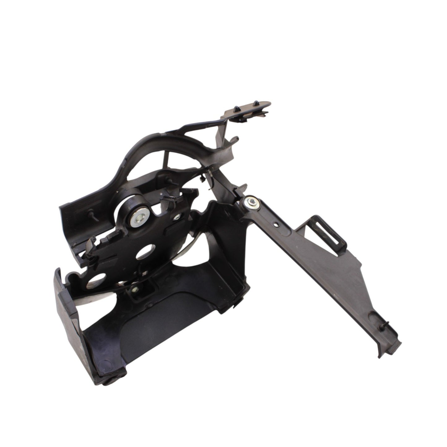 2020 - 2024 DUCATI PANIGALE V2 BATTERY TRAY REAR UNDERTAIL HOLDER STOCK