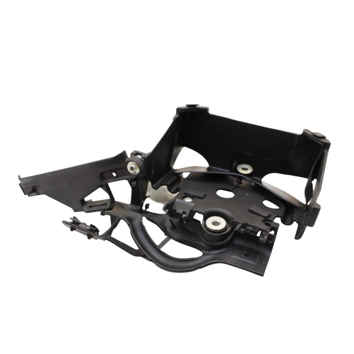 2020 - 2024 DUCATI PANIGALE V2 BATTERY TRAY REAR UNDERTAIL HOLDER STOCK