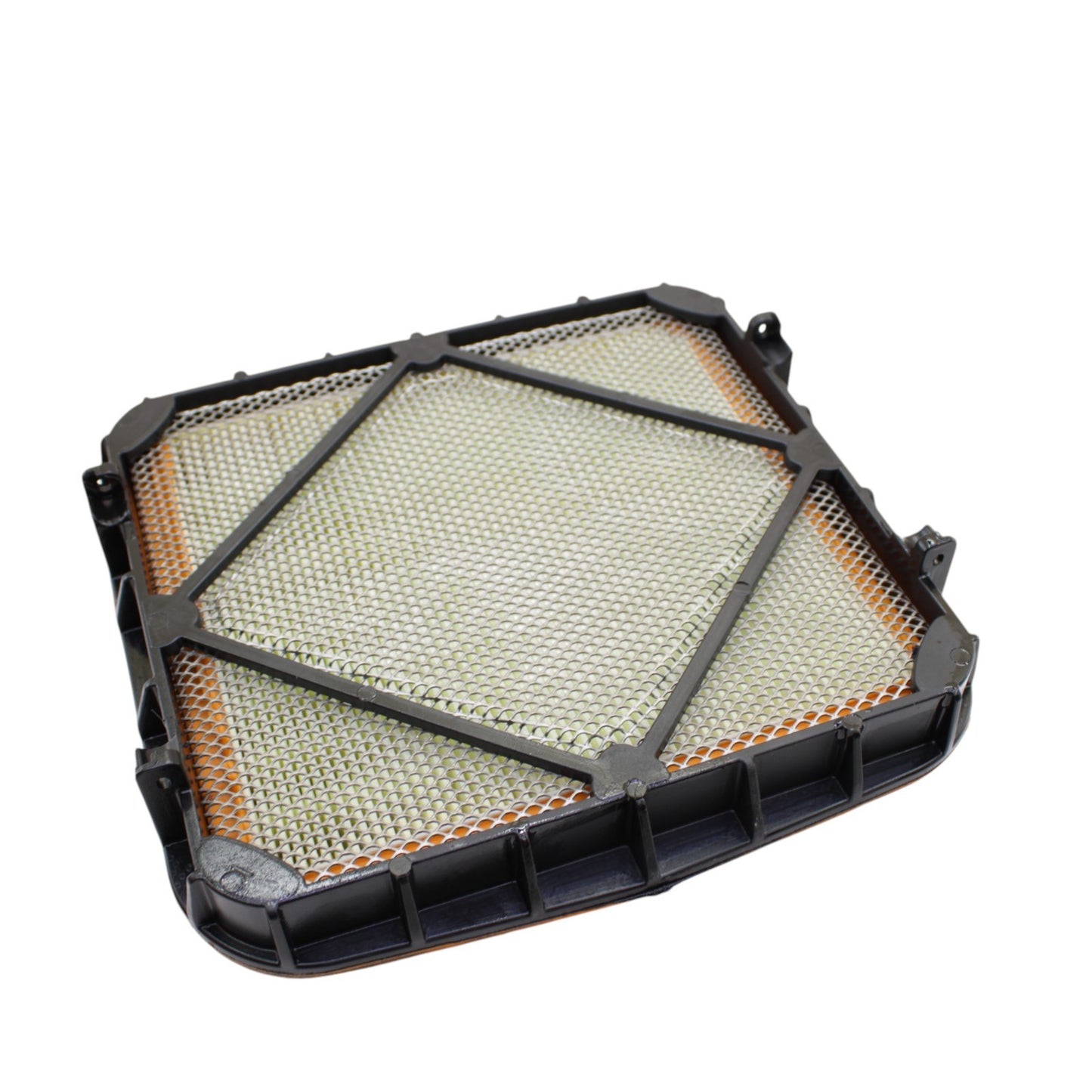 2020 - 2024 DUCATI PANIGALE V2 AIR FILTER AIRBOX INTAKE GAURD NET