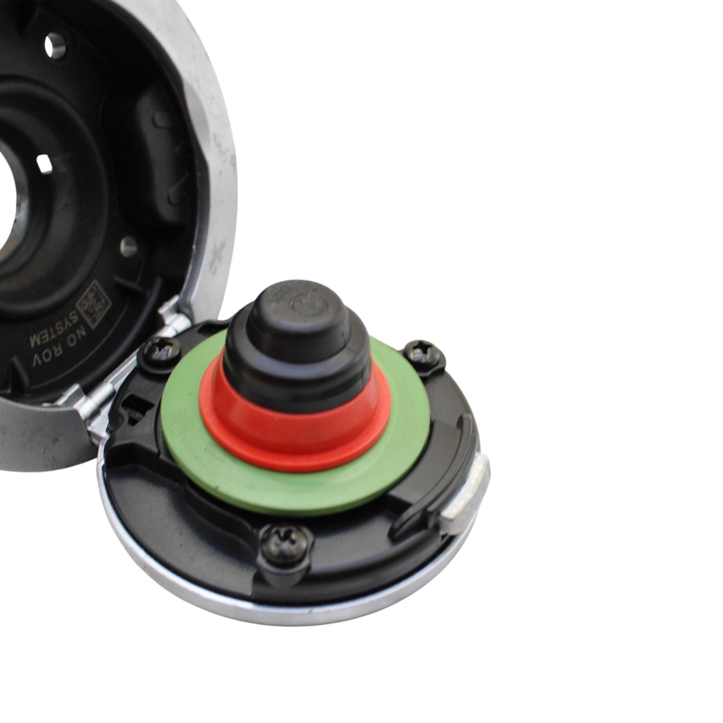 2020 - 2024 DUCATI PANIGALE V2 GAS TANK CAP FUEL PETROL FILLER LID LOCK BOLTS