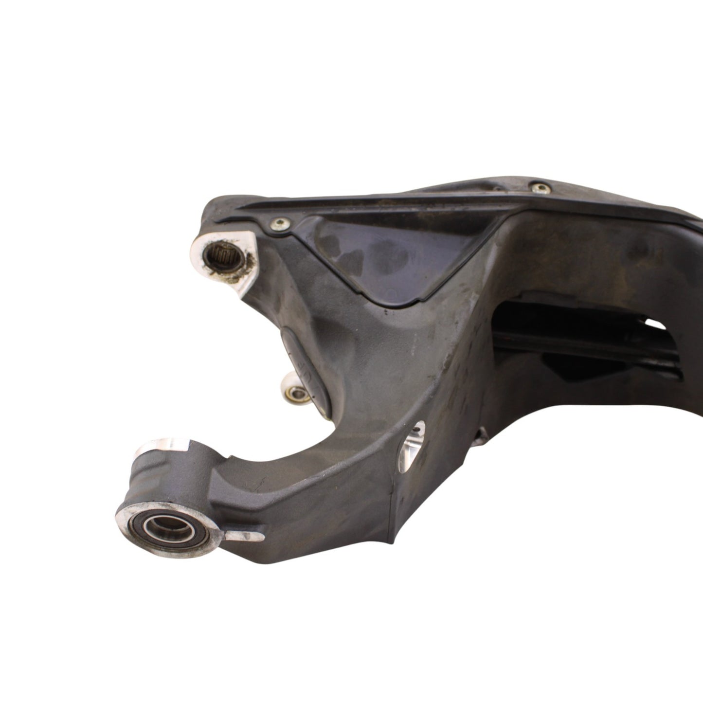 2020 - 2024 DUCATI PANIGALE V2 REAR SWINGARM SUSPENSION SPROCKET BACK ROTOR OEM