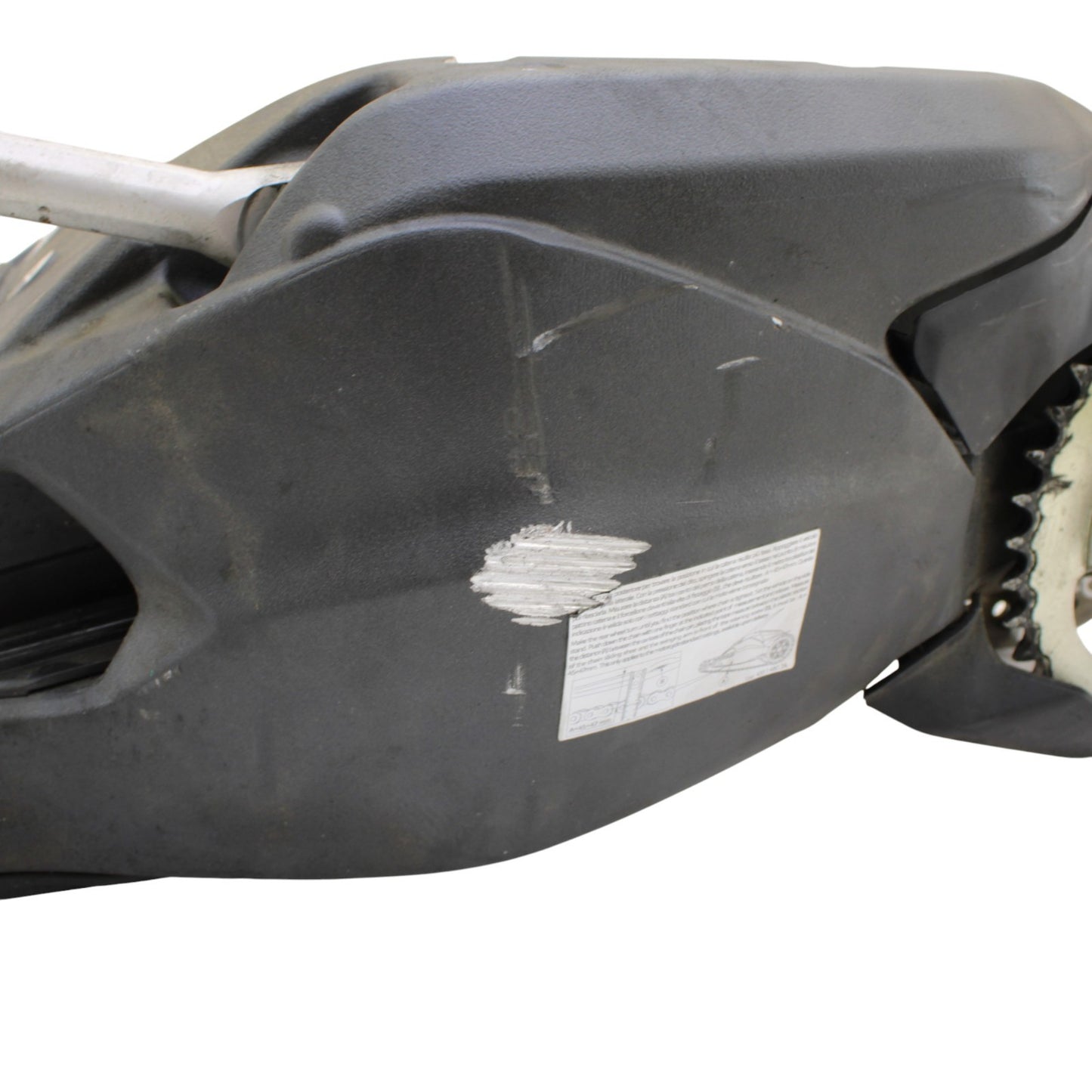 2020 - 2024 DUCATI PANIGALE V2 REAR SWINGARM SUSPENSION SPROCKET BACK ROTOR OEM