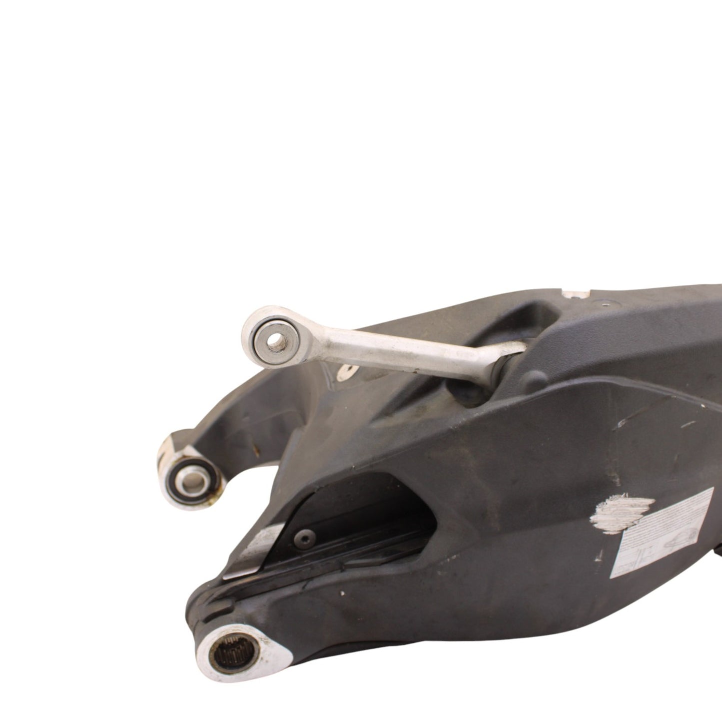 2020 - 2024 DUCATI PANIGALE V2 REAR SWINGARM SUSPENSION SPROCKET BACK ROTOR OEM