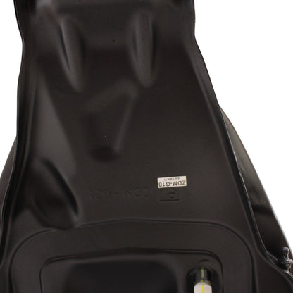 2020 - 2024 DUCATI PANIGALE V2 GAS TANK FUEL CELL RESERVOIR BLACK STOCK *DENTED*