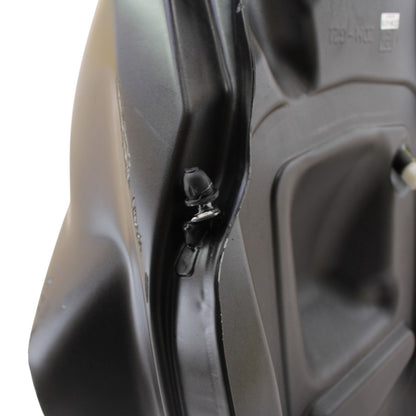2020 - 2024 DUCATI PANIGALE V2 GAS TANK FUEL CELL RESERVOIR BLACK STOCK *DENTED*
