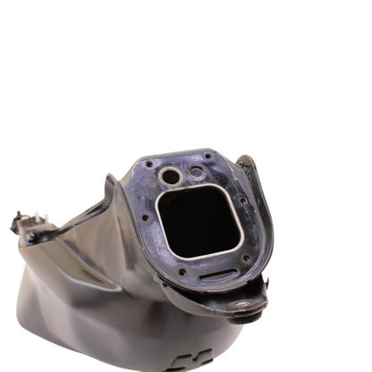 2020 - 2024 DUCATI PANIGALE V2 GAS TANK FUEL CELL RESERVOIR BLACK STOCK *DENTED*