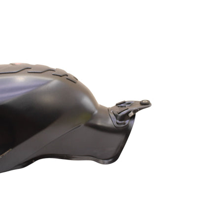 2020 - 2024 DUCATI PANIGALE V2 GAS TANK FUEL CELL RESERVOIR BLACK STOCK *DENTED*