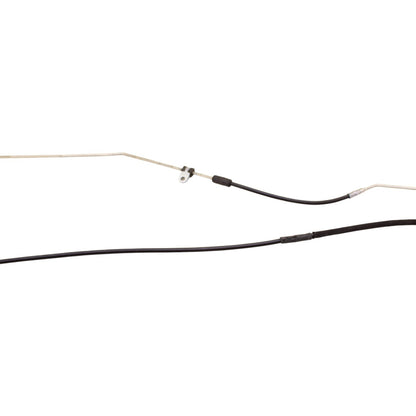 2020 - 2024 DUCATI PANIGALE V2 FRONT REAR BRAKE LINES HOSES SET STOCK
