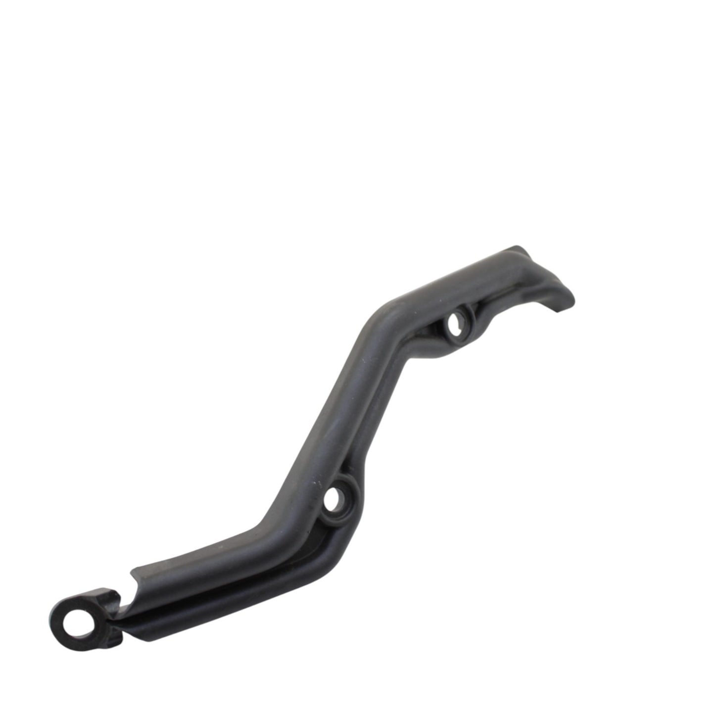 2020 - 2024 DUCATI PANIGALE V2 REAR BRAKE LINE COVER HOSE GUARD BOLTS BLACK