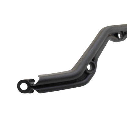 2020 - 2024 DUCATI PANIGALE V2 REAR BRAKE LINE COVER HOSE GUARD BOLTS BLACK