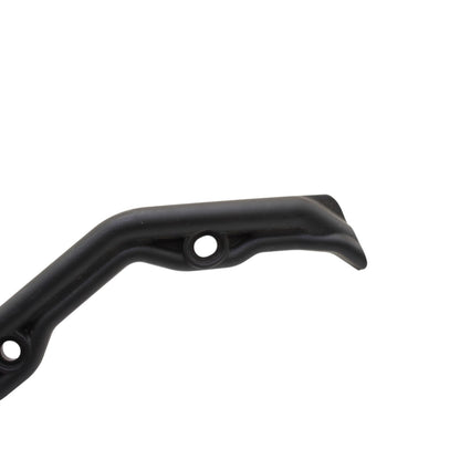 2020 - 2024 DUCATI PANIGALE V2 REAR BRAKE LINE COVER HOSE GUARD BOLTS BLACK