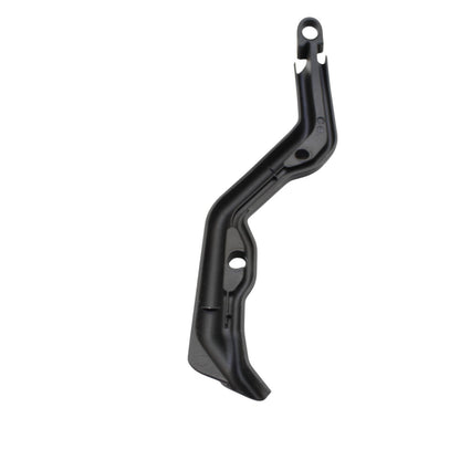 2020 - 2024 DUCATI PANIGALE V2 REAR BRAKE LINE COVER HOSE GUARD BOLTS BLACK