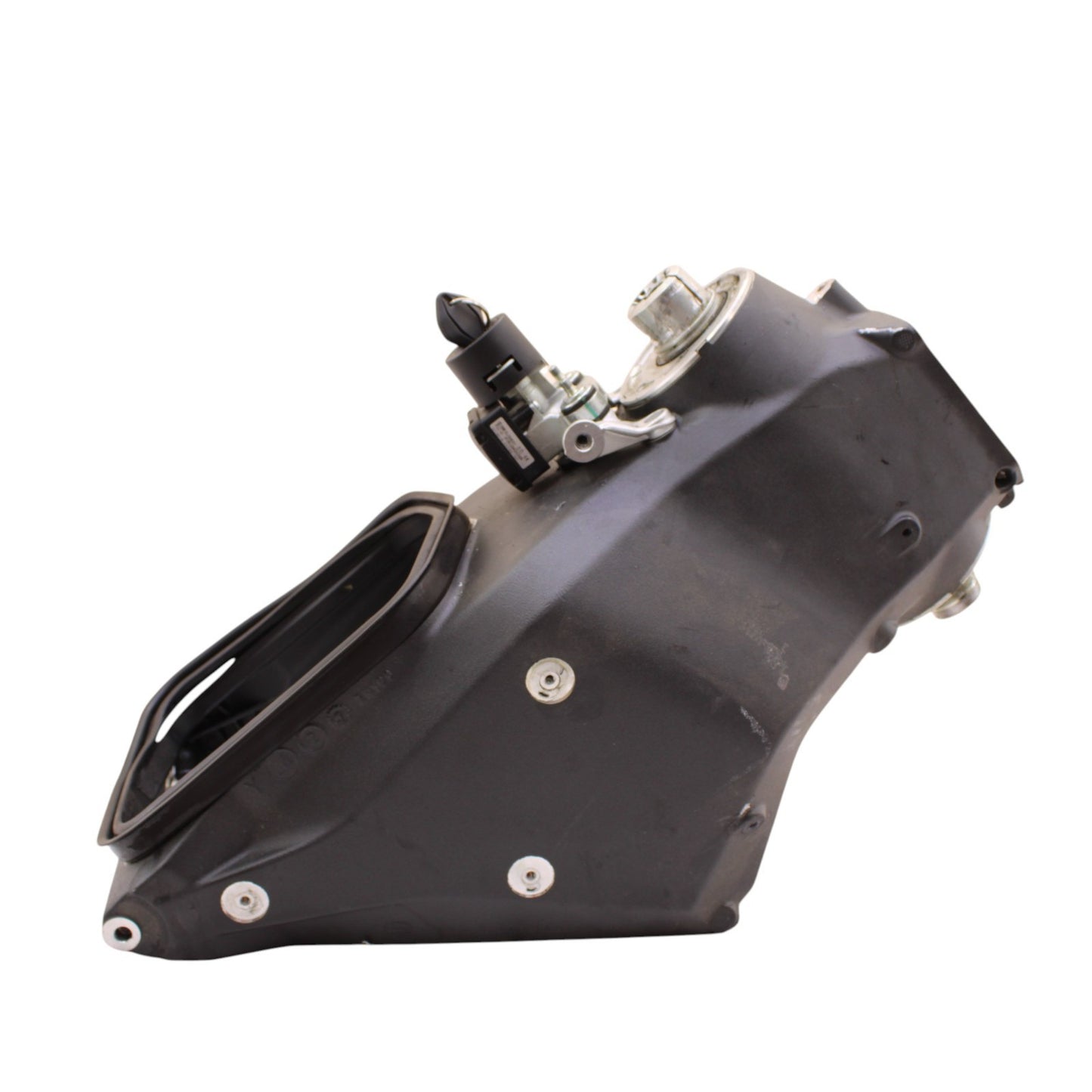 2020 - 2024 DUCATI PANIGALE V2 MAIN BODY FRAME CHASSIS BLACK STOCK