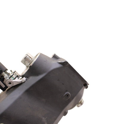 2020 - 2024 DUCATI PANIGALE V2 MAIN BODY FRAME CHASSIS BLACK STOCK