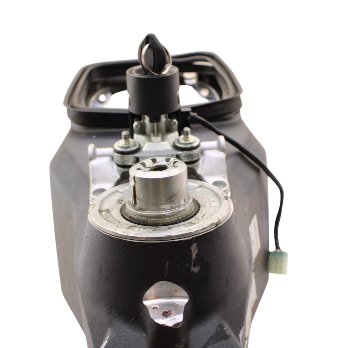 2020 - 2024 DUCATI PANIGALE V2 MAIN BODY FRAME CHASSIS BLACK STOCK